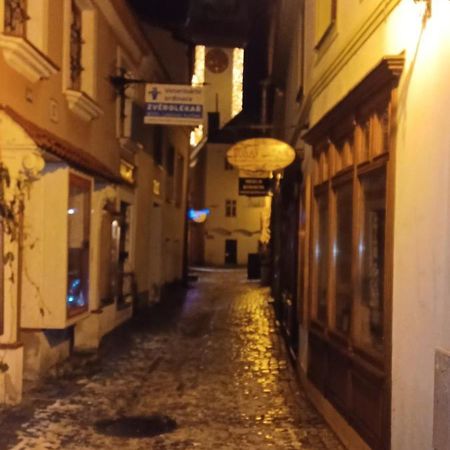 Apartman Pod Hradem Znojmo Luaran gambar