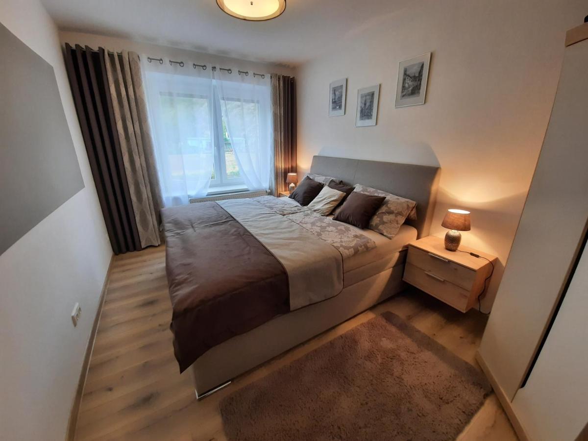 Apartman Pod Hradem Znojmo Luaran gambar