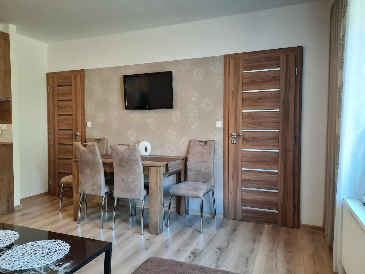 Apartman Pod Hradem Apartment Znojmo Luaran gambar