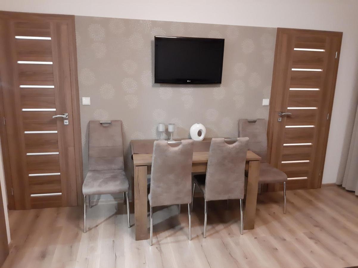 Apartman Pod Hradem Apartment Znojmo Luaran gambar