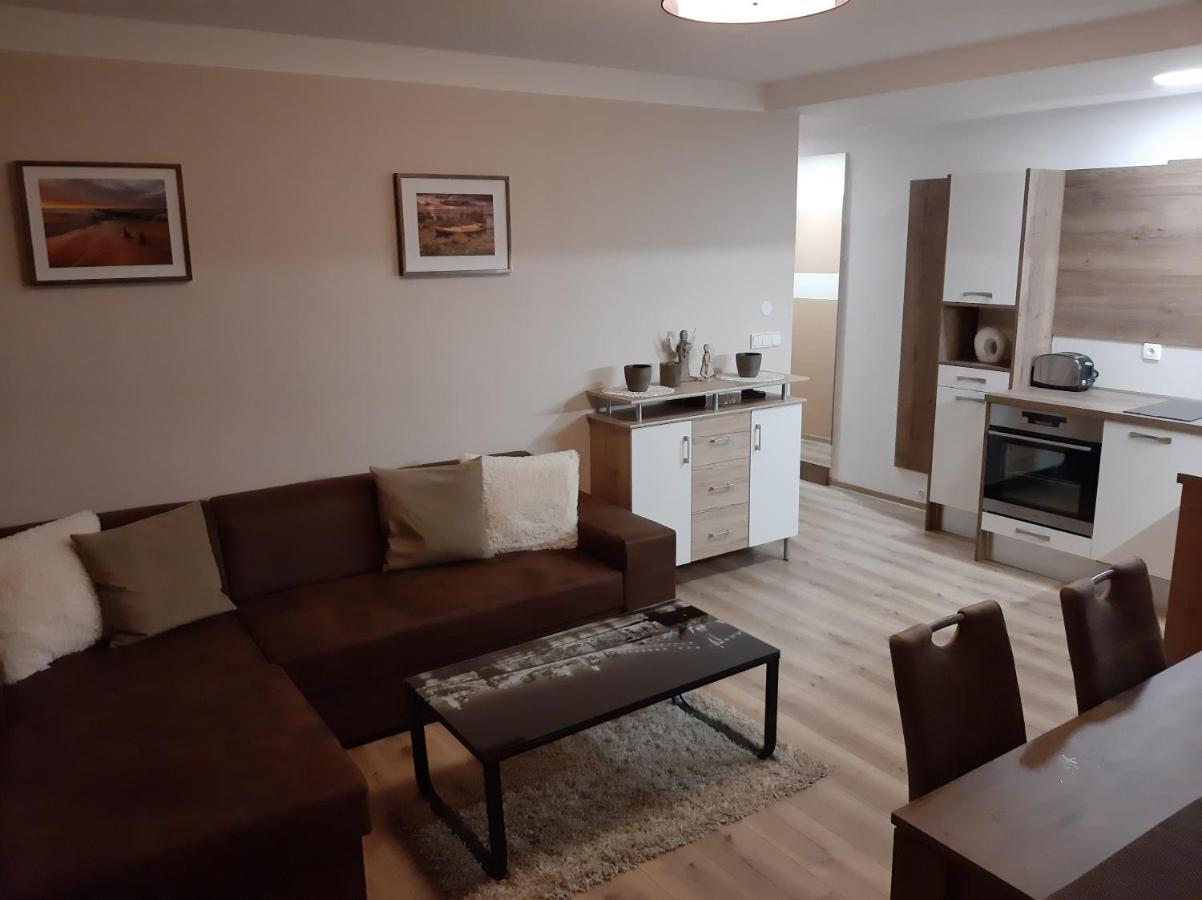 Apartman Pod Hradem Znojmo Luaran gambar