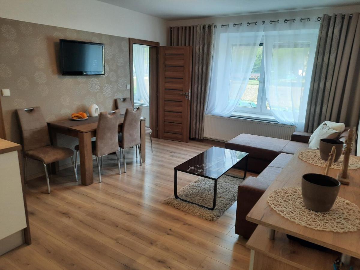 Apartman Pod Hradem Apartment Znojmo Luaran gambar