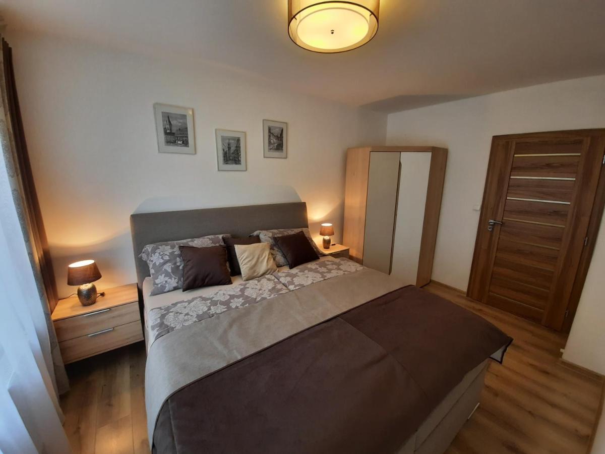 Apartman Pod Hradem Znojmo Luaran gambar