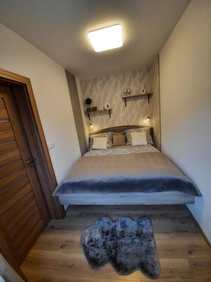 Apartman Pod Hradem Apartment Znojmo Luaran gambar