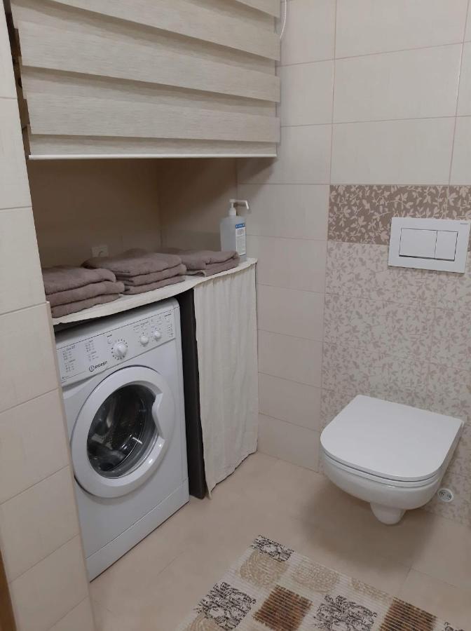 Apartman Pod Hradem Apartment Znojmo Luaran gambar