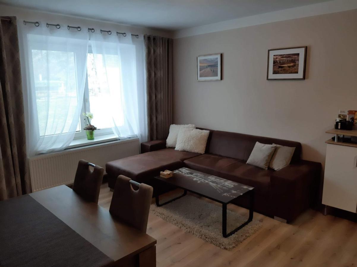 Apartman Pod Hradem Apartment Znojmo Luaran gambar