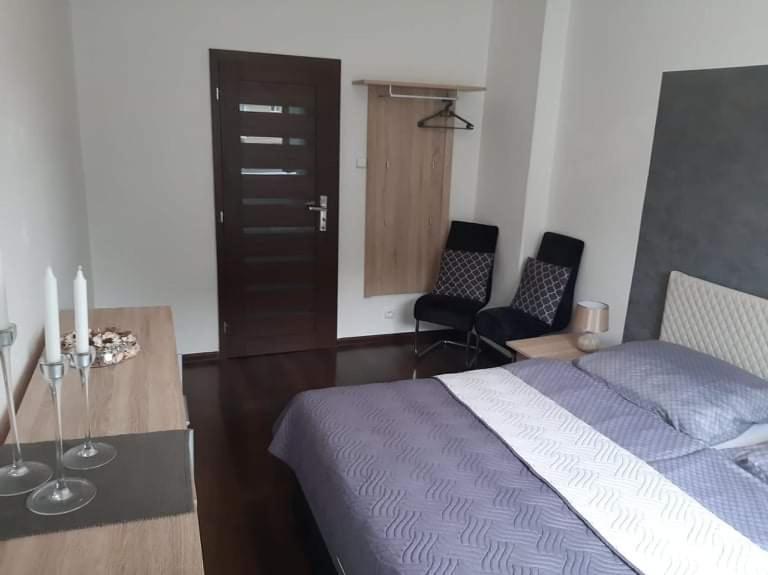 Apartman Pod Hradem Apartment Znojmo Luaran gambar