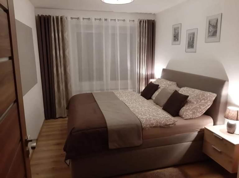 Apartman Pod Hradem Znojmo Luaran gambar