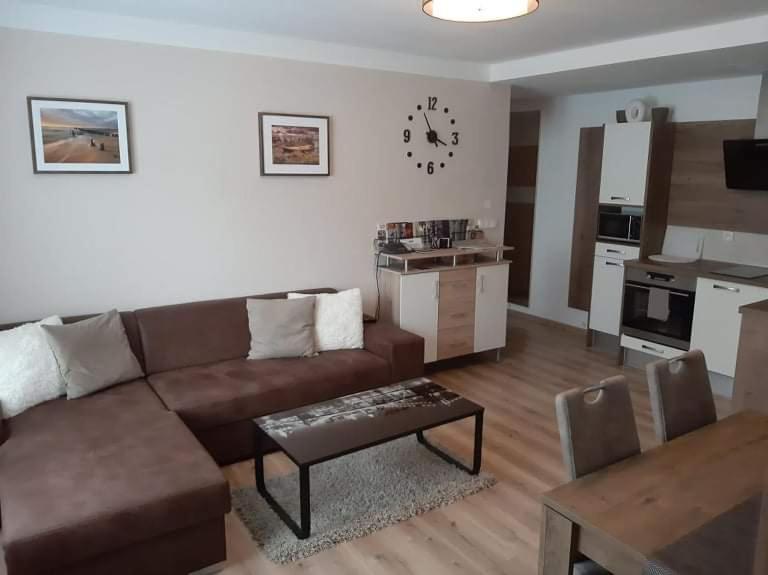 Apartman Pod Hradem Znojmo Luaran gambar