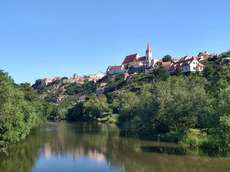 Apartman Pod Hradem Znojmo Luaran gambar