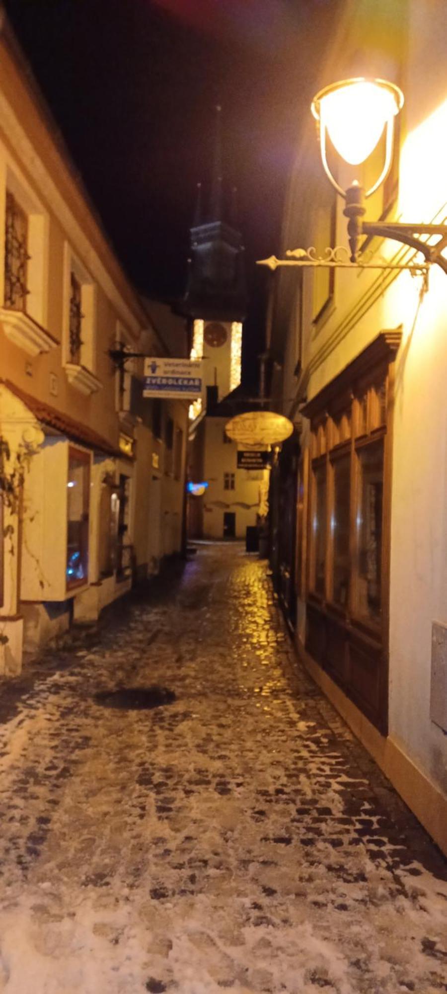 Apartman Pod Hradem Znojmo Luaran gambar